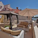 Galerija Apartment *