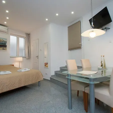 Apartman Galerija Korčula