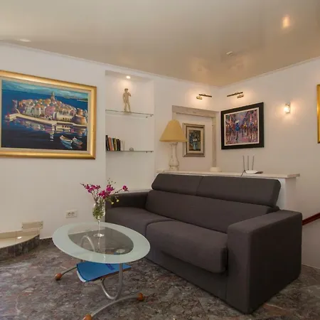 Galerija Apartman Korčula