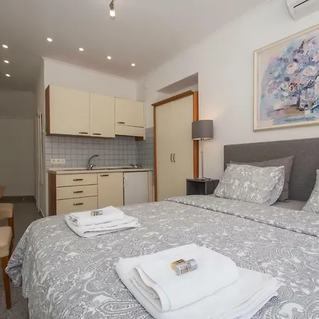 Apartman Galerija Korčula