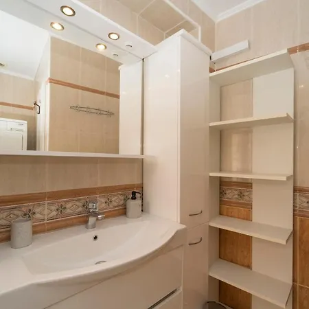 Apartament Galerija *