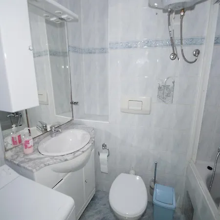 Apartament Galerija *