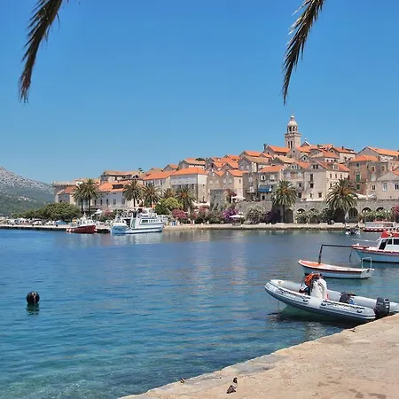 アパート Galerija