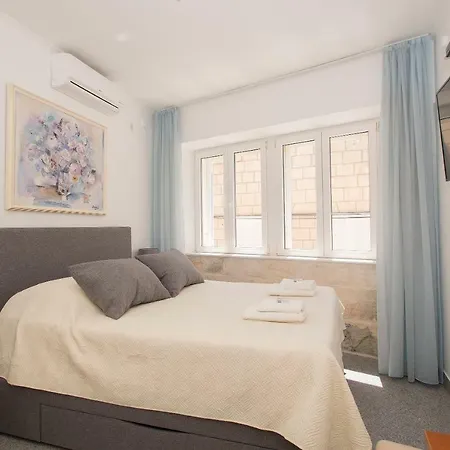 Galerija Apartament Korčula