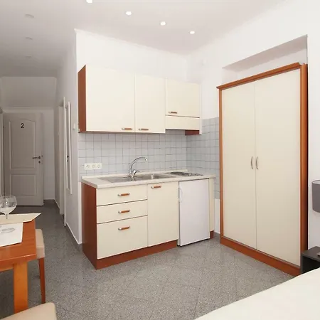 Apartment Galerija