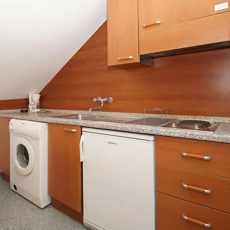 Galerija Apartment