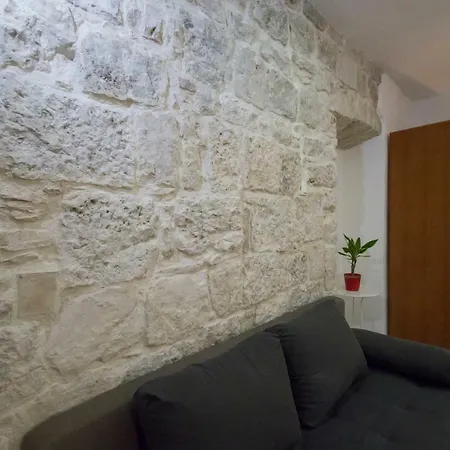 Apartament Galerija Korčula