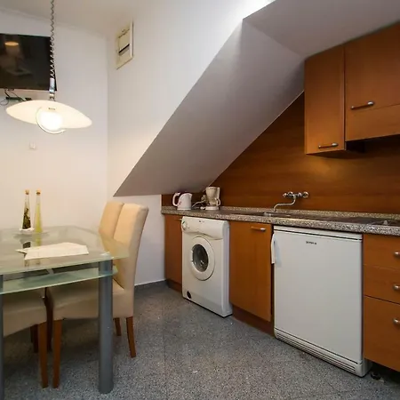 Galerija Apartament