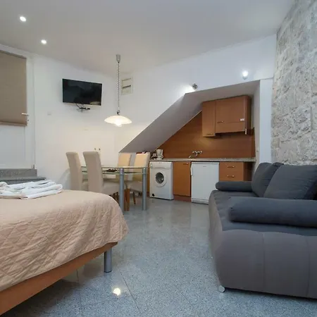 Galerija Apartment