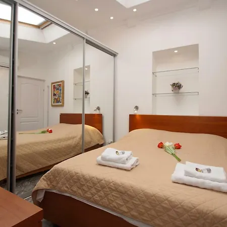 Apartment Galerija
