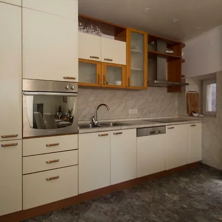 Apartment Galerija
