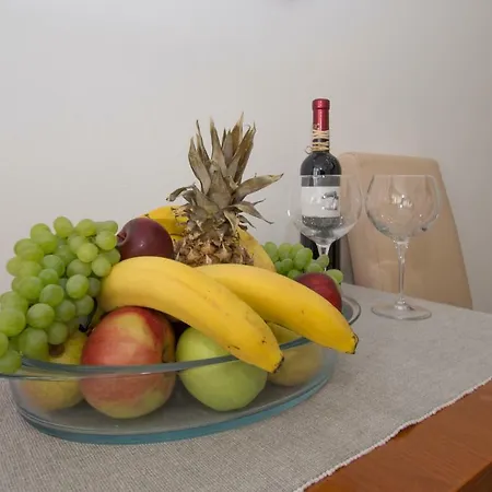 Appartement Galerija