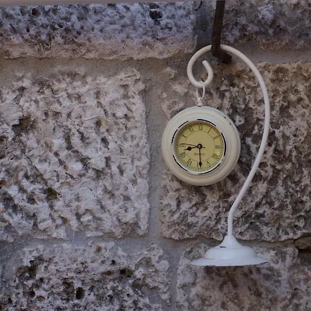 Galerija Appartement *