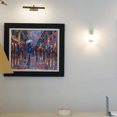 Galerija コルチュラ