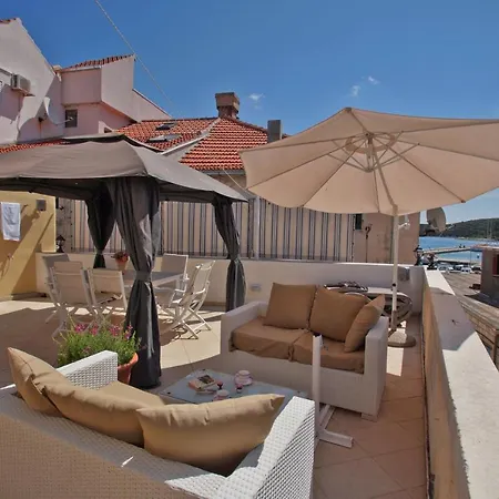 Galerija Apartment *