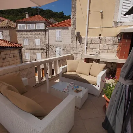 アパート Galerija *