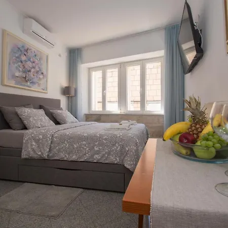 Apartment Galerija