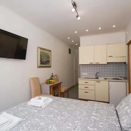 Galerija Apartment *