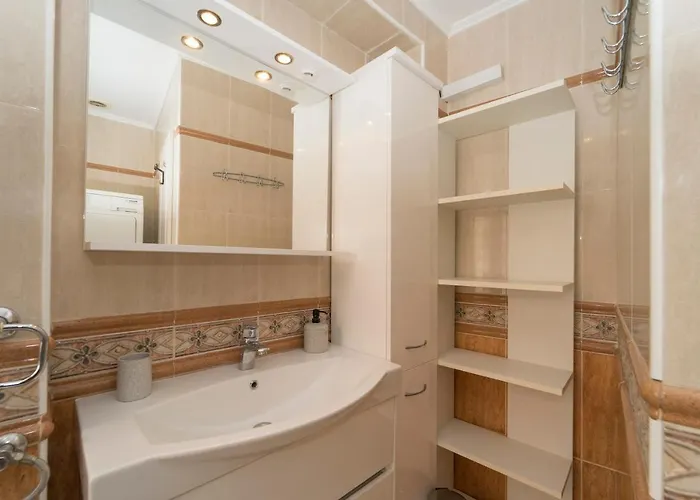 Appartement Galerija *