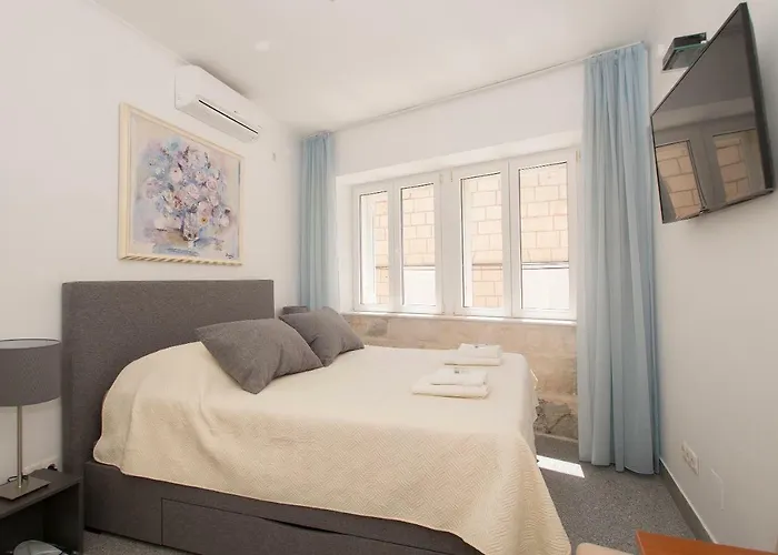 Galerija Appartement Korčula