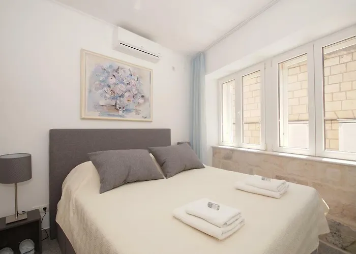 Appartement Galerija Korčula