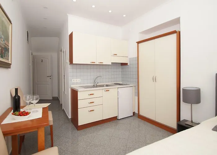 Appartement Galerija