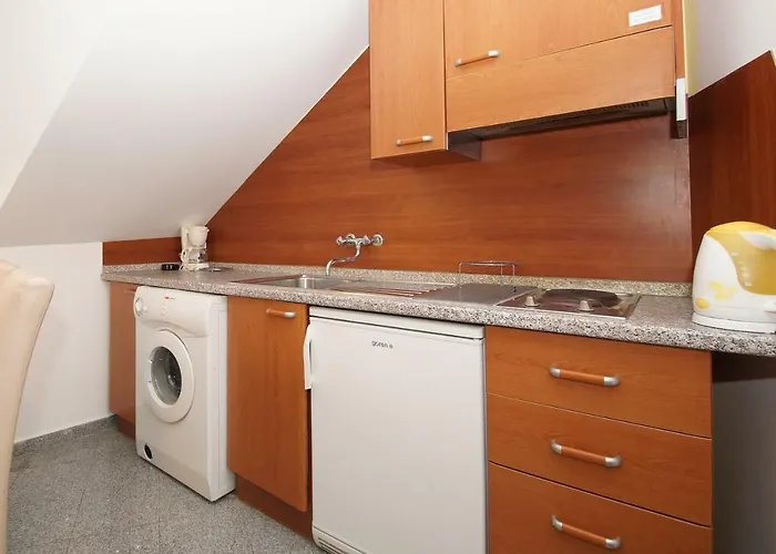 Galerija Appartement