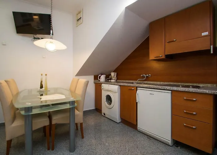 Galerija Appartement