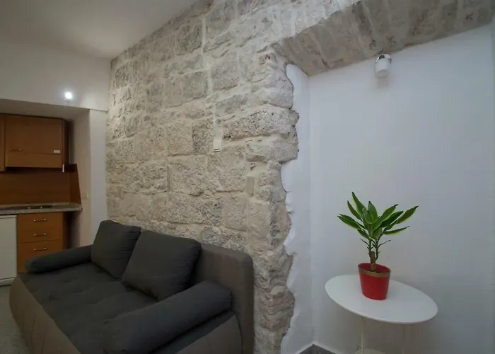 Appartement Galerija Korčula