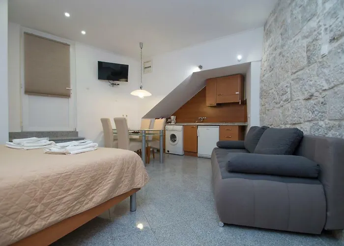 Galerija Appartement