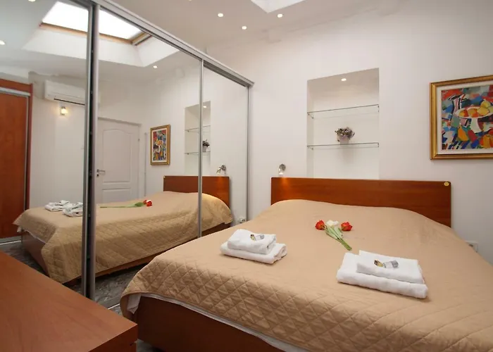 Appartement Galerija