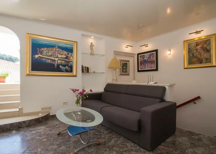 Galerija Appartement Korčula