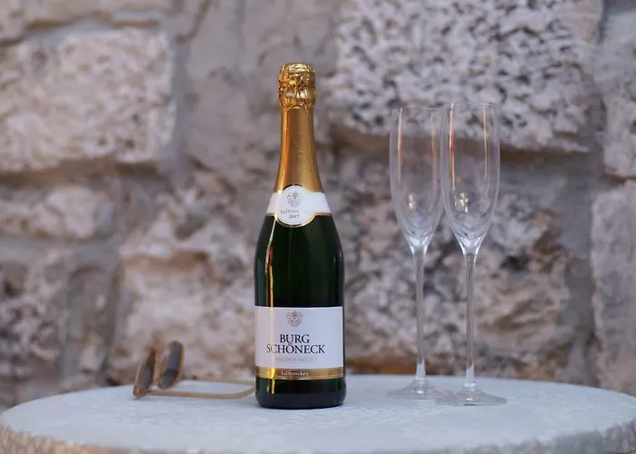 Appartement Galerija Korčula