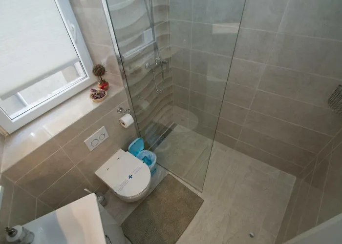 Appartement Galerija *