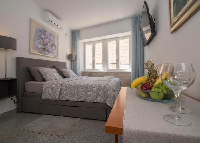 Appartement Galerija