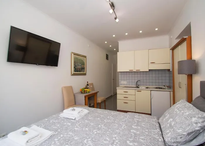 Galerija Appartement *