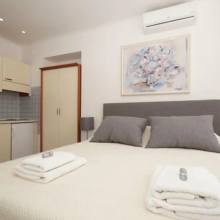 Galerija Korcula Town