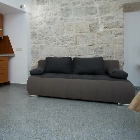 Appartement Galerija Korčula