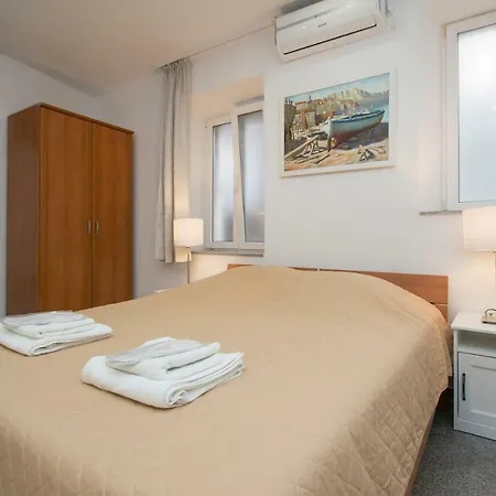 Galerija Appartement Korčula