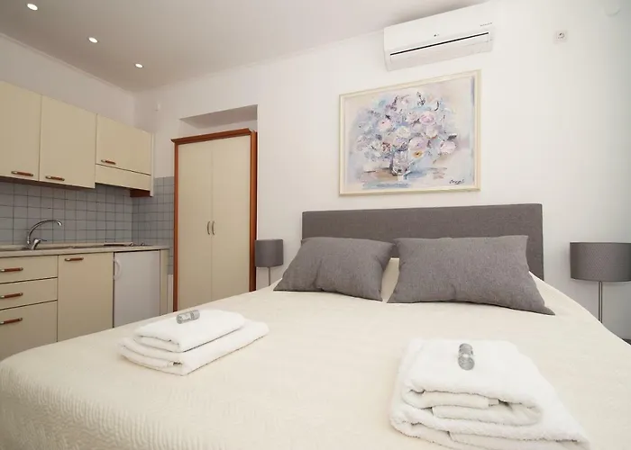 Galerija Korcula Town