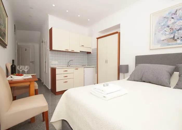 Galerija Korcula Town