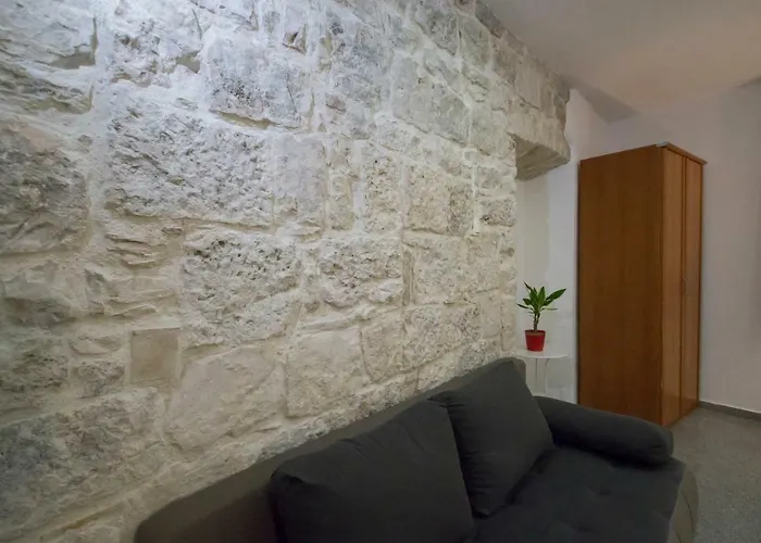 Apartman Galerija Korcula Town