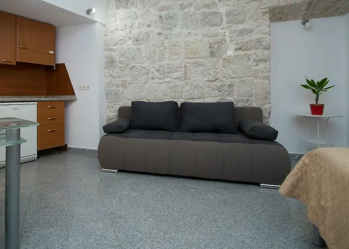 Apartman Galerija Korcula Town